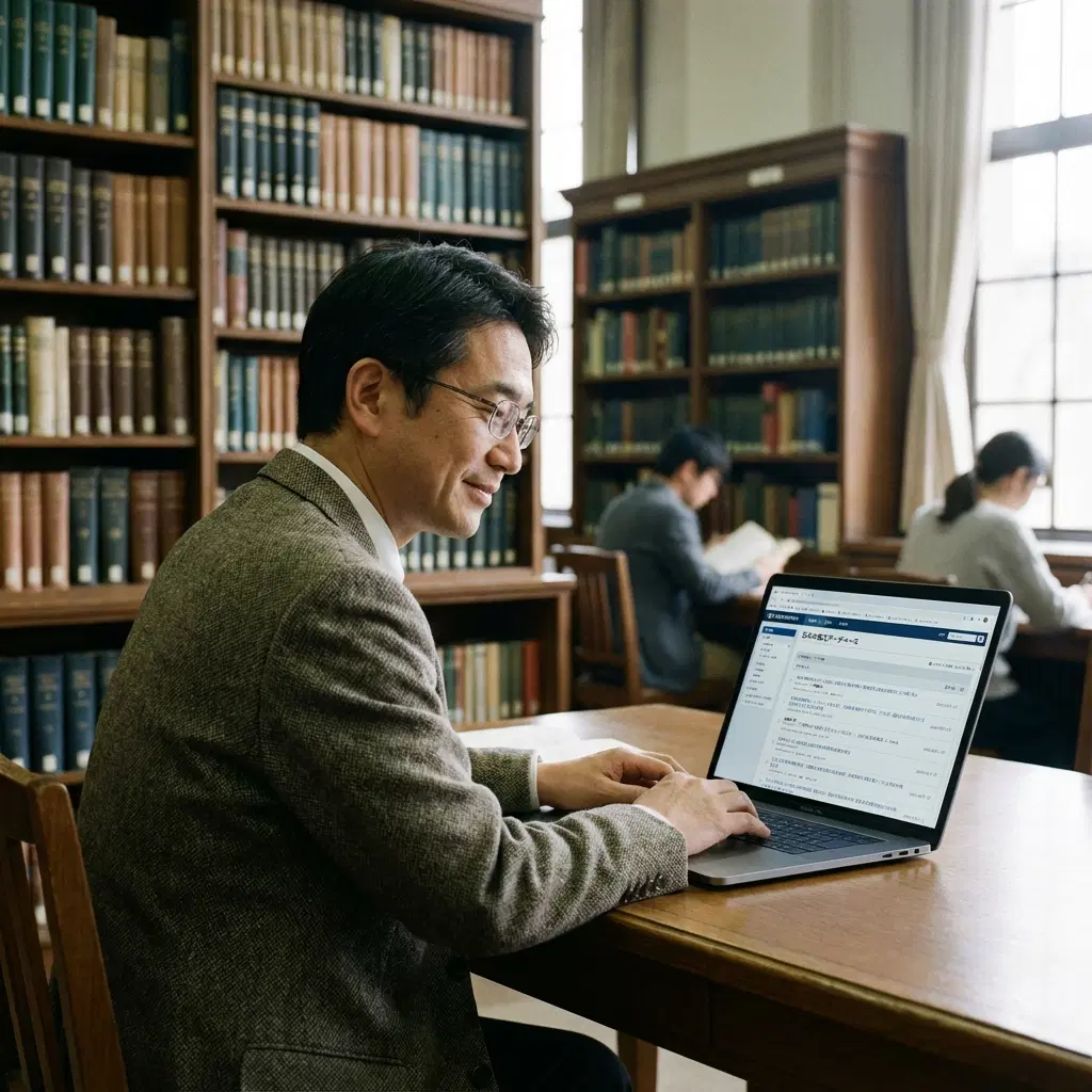 論文集・要旨集をWeb化するメリット｜学会・大学の印刷コスト削減