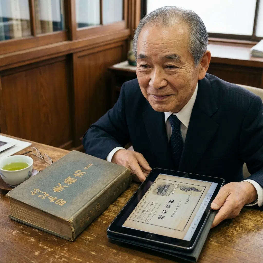 記念誌・周年誌を電子化するメリット｜在庫リスクゼロで歴史を未来へ