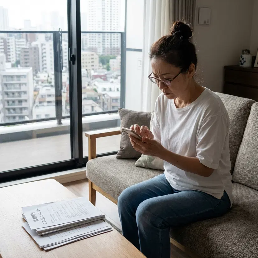 マンション管理規約を電子化（Web化）するメリット｜検索性向上と紛失防止
