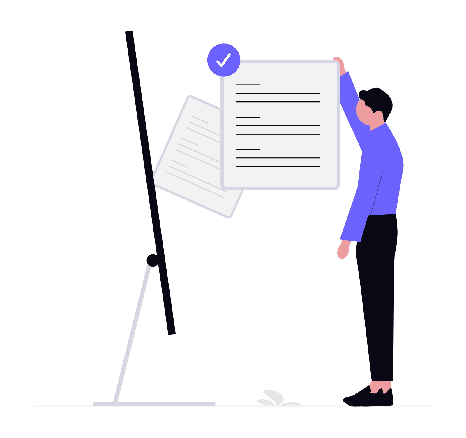 PRODUCT CATALOG SAMPLE のイメージ